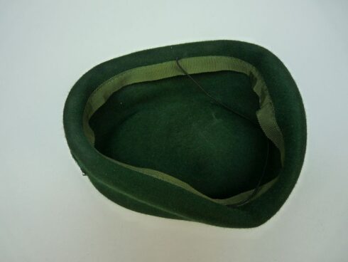 Volkspolizei Dames Uniform - Afbeelding 7