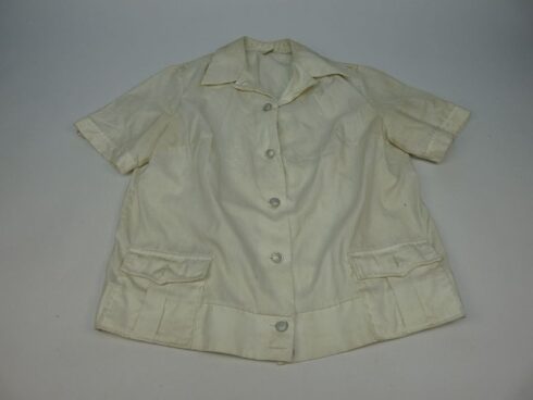 Volkspolizei Dames Uniform - Afbeelding 8