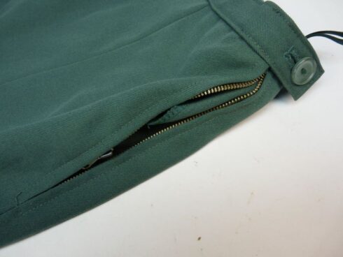 Volkspolizei Dames Uniform - Afbeelding 15