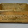 Duitse WW2 Magerine kist