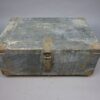 Duitse WW2 Kartusche kist