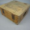 Duitse WW2 Kist - Afbeelding 5