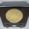 Bakelieten Volksontvanger GW110
