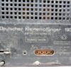 Bakelieten Volksontvanger GW110 - Afbeelding 9