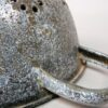 Vergiet Gemaakt van een Duitse Helm - Afbeelding 4