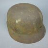 Duitse Luftwaffe M35 Double Decal Helm - Afbeelding 3