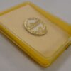 DDR Medaille Treu Gedient NVA motorisierte Schützentruppen