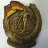 DDR Speldje winstersportfest 1951-1952