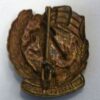 DDR Speldje winstersportfest 1951-1952 - Afbeelding 2