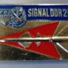 Speldje FDJ-GST Signal DDR 20