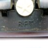 Bakelieten DDR Radio RFT Kolibri - Afbeelding 2