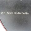 Bakelieten DDR Radio RFT Kolibri - Afbeelding 4