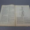 Waffenkunde Blad 1944  ( groningen ) - Afbeelding 2