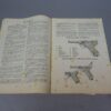 Waffenkunde Blad 1944  ( groningen ) - Afbeelding 3
