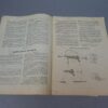 Waffenkunde Blad 1944  ( groningen ) - Afbeelding 4