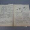 Waffenkunde Blad 1944  ( groningen ) - Afbeelding 5