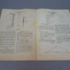 Waffenkunde Blad 1944  ( groningen ) - Afbeelding 6