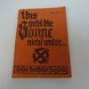 HJ-Liederbuch