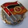 DDR Speldje Deutsch-Sowjetische Freundschaft