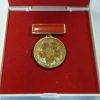 DDR Medaille fur verdienste im kunstlerischen volksschaffen der DDR