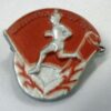 DDR Sport medaille massenwaldlauf 1952