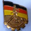 DDR speldje Massenwaldlauf 1953