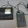 Artillerie rekenset HP 41 CV - Afbeelding 2