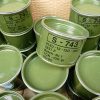 S-743 technische vaseline