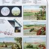 Sovjet instructie poster, hand periscoop TP-8 - Afbeelding 3