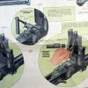 Sovjet instructieposter 7,62 mm PKT machinegeweer - Afbeelding 7