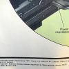 Sovjet instructieposter 7,62 mm PKT machinegeweer - Afbeelding 9