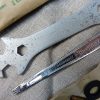 Petromax Rapid 828 gereedschap en reserve onderdelen set - Afbeelding 3