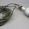 NVA Volksmarine looplamp