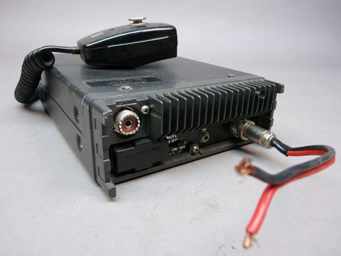 Kenwood TR-7625 2 meter FM Transceiver - Afbeelding 3