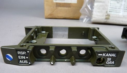 SEM 52-A behuizing / frame, nieuw - Afbeelding 5