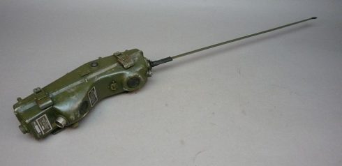 Radio Receiver Transmitter RT196/PRC6