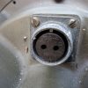 Antenne CY-1178/CRD-6 in kist - Afbeelding 5