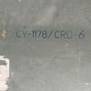 Antenne CY-1178/CRD-6 in kist - Afbeelding 7