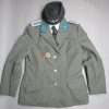 NVA dames Luchtmacht uniform