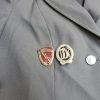 NVA dames Luchtmacht uniform - Afbeelding 2