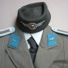 NVA dames Luchtmacht uniform - Afbeelding 3