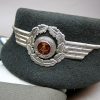 NVA dames Luchtmacht uniform - Afbeelding 4