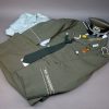 NVA Wachregiment Uniform