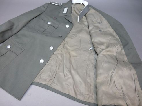 NVA Wachregiment Uniform - Afbeelding 13