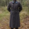 Sovjet wintermantel, luchtmacht