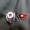 Sovjet jasje, artillerie eenheden - Afbeelding 2