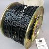 Veldtelefoon veldkabel WD-1/TT, haspel met 200 meter kabel