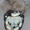 Deense brandweerhelm - Afbeelding 4