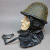 Roemeense M1973 Para Helm - Afbeelding 2