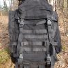Sting, 80 liter rugzak / rugtas zonder daypacks, gebruikt